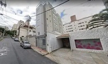 Condomínio Do Edifício Prof. Judith Haddad em Belo Horizonte
