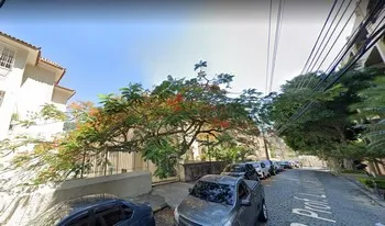 Condomínio Do Edifício Prof Luiz Cantanhede 92 em Rio De Janeiro