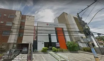 Condomínio Do Edifício Prof Manoel Ribeiro em Salvador
