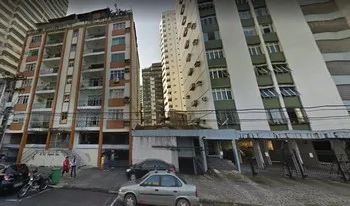 Imagem do Condomínio Do Edifício Prof, Margarida Santos em Belém