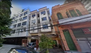 Condomínio Do Edifício Prof. Mario Faccini em Rio De Janeiro