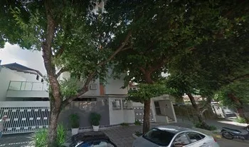 Imagem do Condomínio Do Edifício Prof Natalia Campos em Governador Valadares