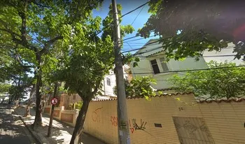 Condomínio Do Edifício Prof Quintino Do Vale em Rio de Janeiro