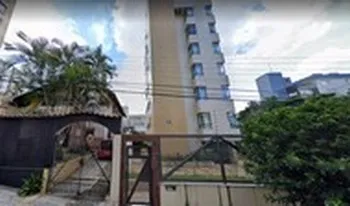 Condomínio Do Edifício Professor Adyr Rocha em Belo Horizonte