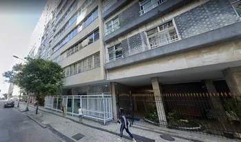 Condomínio Do Edifício Professor Agliberto Xavier em Rio De Janeiro