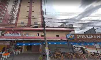 Imagem do Condomínio Do Edifício Professor Alvaro Barcelos em Campos Dos Goytacazes