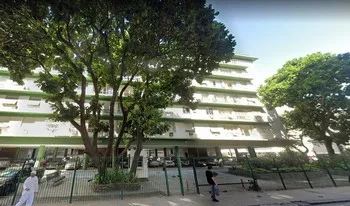 Condomínio Do Edifício Professor Alvaro Rodrigues em Rio De Janeiro