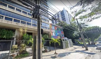 Condomínio Do Edifício Professor Arminio Fraga em Rio De Janeiro