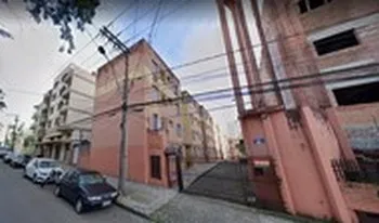 Imagem do Condomínio Do Edifício Professor Artur Moreira em Santa Maria