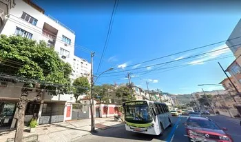 Condomínio Do Edifício Professor Ataliba Paz em Rio De Janeiro