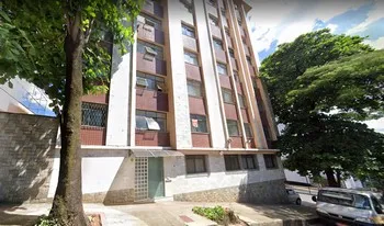 Condomínio Do Edifício Professor Biolkino De Andrade em Belo Horizonte