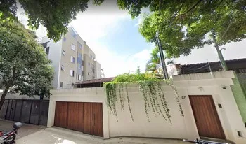 Condomínio Do Edifício Professor Camillo em Belo Horizonte