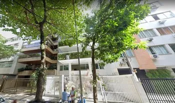 Condomínio Do Edifício Professor Carlos Cruz Lima em Rio De Janeiro