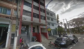 Imagem do Condomínio Do Edifício Professor Clovis Winther em Taubaté
