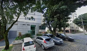 Condomínio Do Edifício Professor Darcy Bessone em Belo Horizonte
