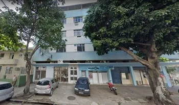 Condomínio Do Edifício Professor Egaz Moniz em Rio de Janeiro