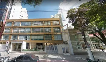 Imagem do Condomínio Do Edifício Professor Fernando Duarte Rabello em Vitória