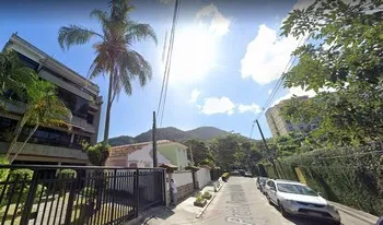 Condomínio Do Edifício Professor Ferreira Da Rosa em Rio De Janeiro
