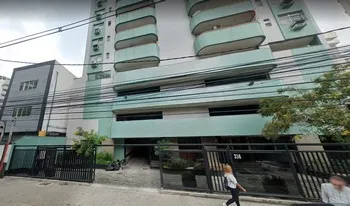 Imagem do Condomínio Do Edifício Professor Flavio Ferreira Da Rocha em Niteroi