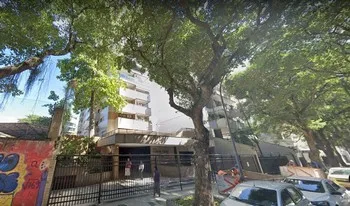 Condomínio Do Edifício Professor Flexa Ribeiro em Rio De Janeiro