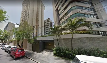Imagem do Condomínio Do Edifício Professor Francisco Figueiredo em Recife
