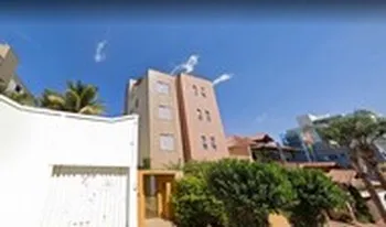 Condomínio Do Edifício Professor Francisco Pinto em Belo Horizonte