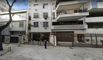 Condomínio Do Edifício Professor Gabizo em Rio De Janeiro