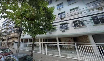 Condomínio Do Edifício Professor Gabizo em Rio de Janeiro