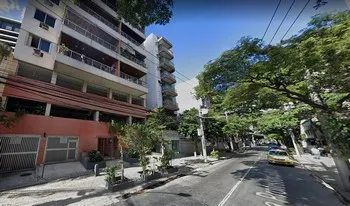 Condomínio Do Edifício Professor Gabizo em Rio De Janeiro