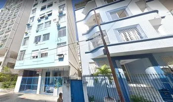 Condomínio Do Edifício Professor Heitor Bustamante em Rio De Janeiro