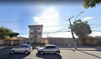Condomínio Do Edifício Professor Horta em Belo Horizonte