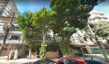 Condomínio Do Edifício Professor Jayme Poggi em Rio De Janeiro