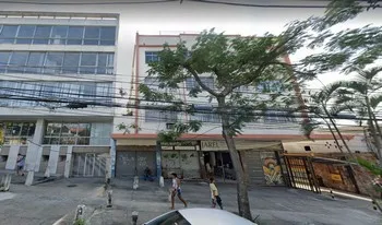 Condomínio Do Edifício Professor Lace em Rio De Janeiro