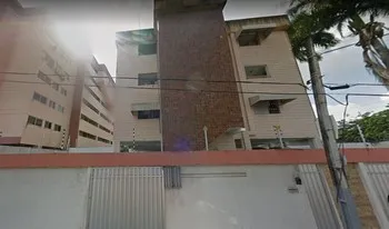 Imagem do Condomínio Do Edifício Professor Leonel Carvalho em Fortaleza