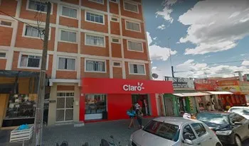 Imagem do Condomínio Do Edifício Professor Leonel Fleury em Caldas Novas