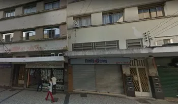 Imagem do Condomínio Do Edifício Professor Leonelo Fortini em Juiz De Fora