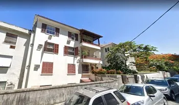 Condomínio Do Edifício Professor Luiz Cantanhede em Rio De Janeiro