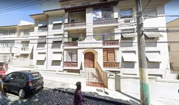 Condomínio Do Edifício Professor Luiz Cantanhede em Rio De Janeiro