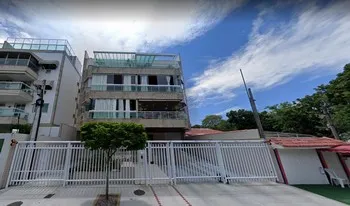 Condomínio Do Edifício Professor Nogueira em Rio De Janeiro