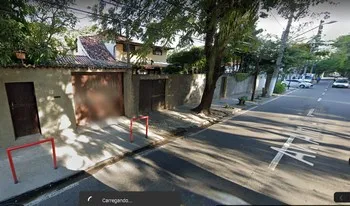 Imagem do Condomínio Do Edifício Professor Oiticica em Niteroi
