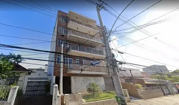 Condomínio Do Edifício Professor Paulo Freire em Rio De Janeiro