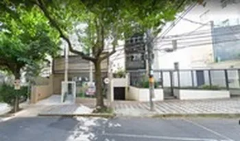 Condomínio Do Edifício Professor Pedro Alvarenga em Belo Horizonte