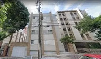 Condomínio Do Edifício Professor Rivadavia De Gusmão em Belo Horizonte