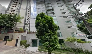 Condomínio Do Edifício Professor Simeao Ribeiro Pires em Belo Horizonte