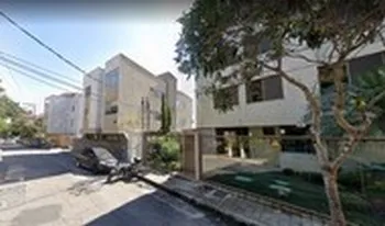 Condomínio Do Edifício Professor Vital Pereira Da Silva em Belo Horizonte