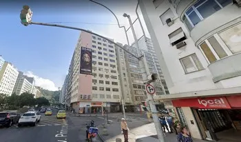 Condomínio Do Edifício Professor Zerbini em Rio De Janeiro