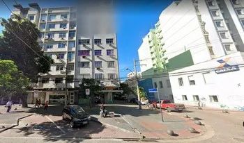 Condomínio Do Edifício Professor Zerbini em Rio De Janeiro