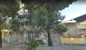 Condomínio Do Edifício Professora Corina em Rio De Janeiro