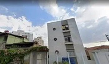 Condomínio Do Edifício Professora Luzia Martins em Belo Horizonte
