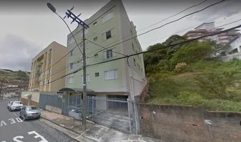 Imagem do Condomínio Do Edifício Professora Maria Neli em Poços De Caldas